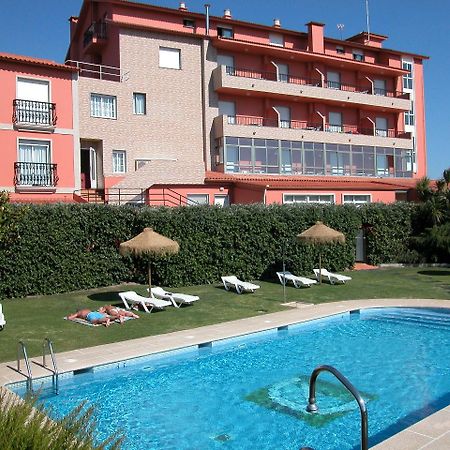 Hotel Vida Playa Paxarinas بورتونوفو المظهر الخارجي الصورة