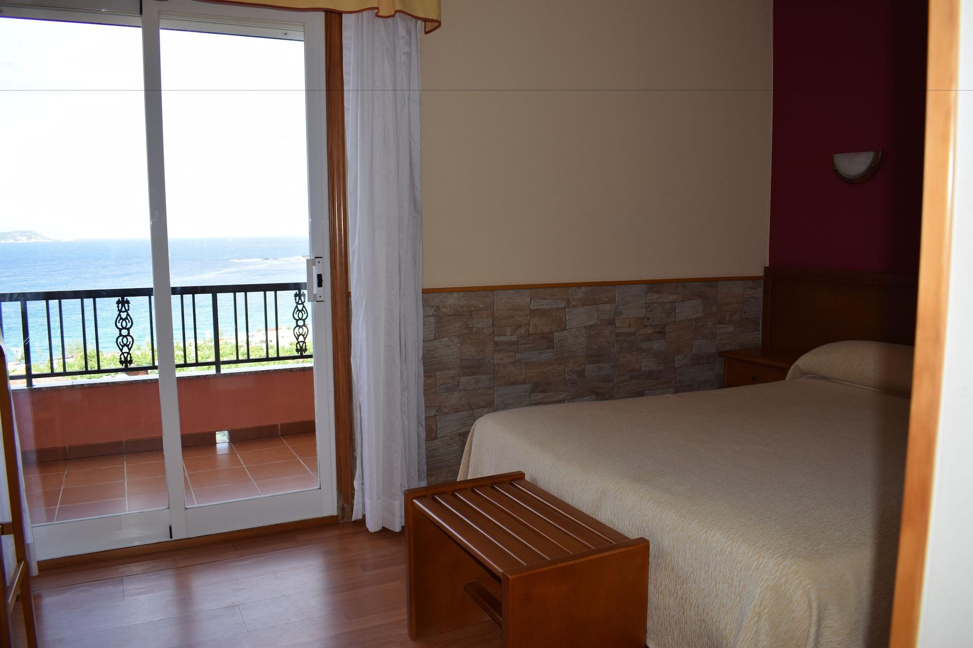Hotel Vida Playa Paxarinas بورتونوفو المظهر الخارجي الصورة