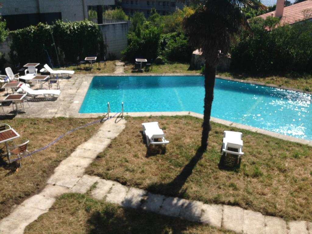 Hotel Vida Playa Paxarinas بورتونوفو المظهر الخارجي الصورة